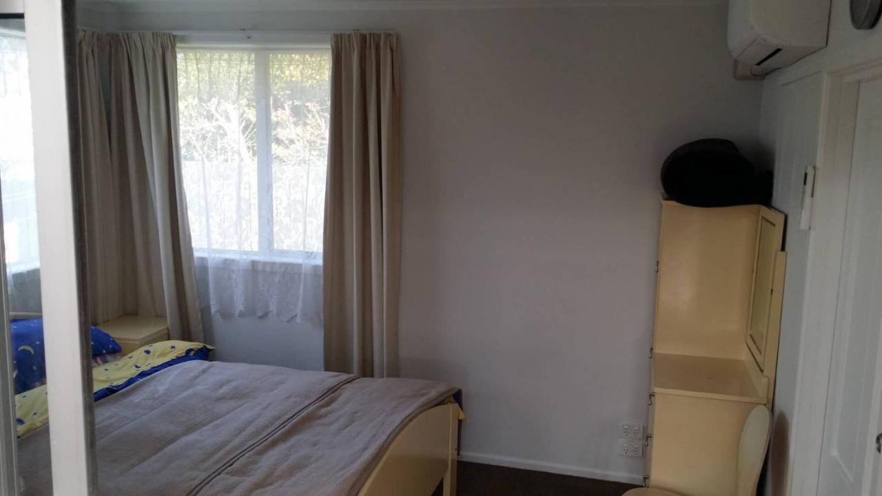 Sunny Room Auckland Zewnętrze zdjęcie