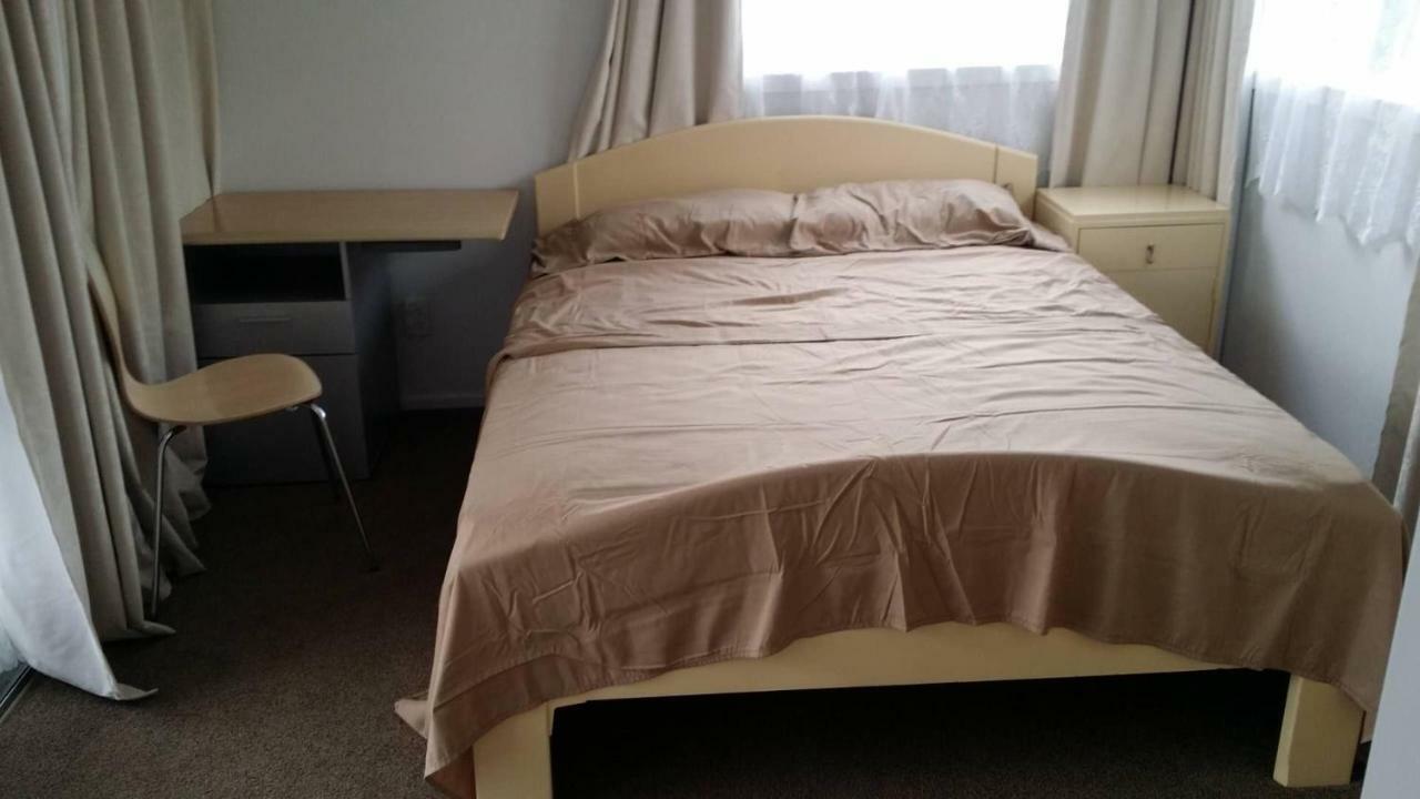 Sunny Room Auckland Zewnętrze zdjęcie