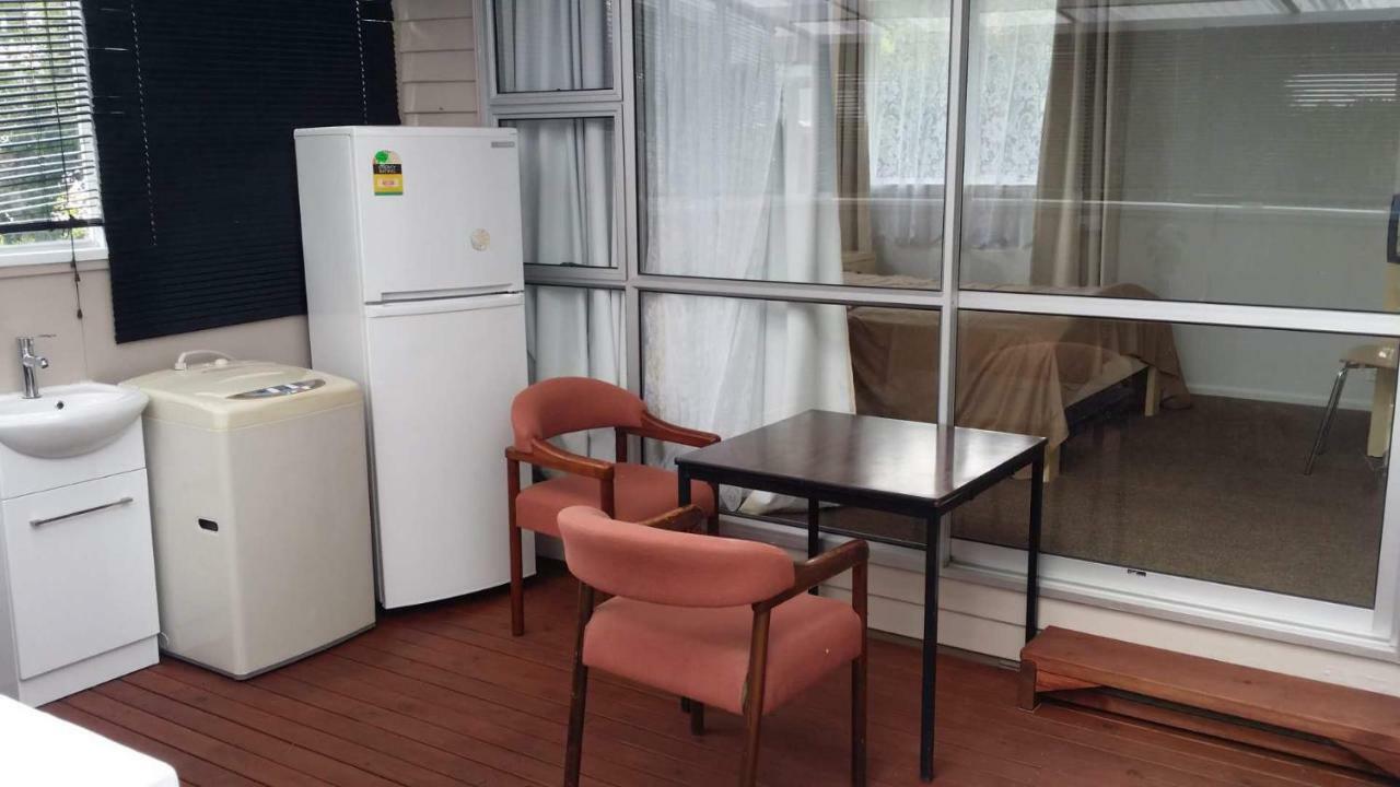 Sunny Room Auckland Zewnętrze zdjęcie