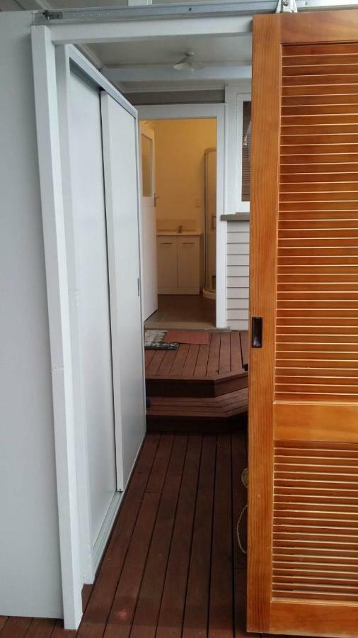 Sunny Room Auckland Zewnętrze zdjęcie
