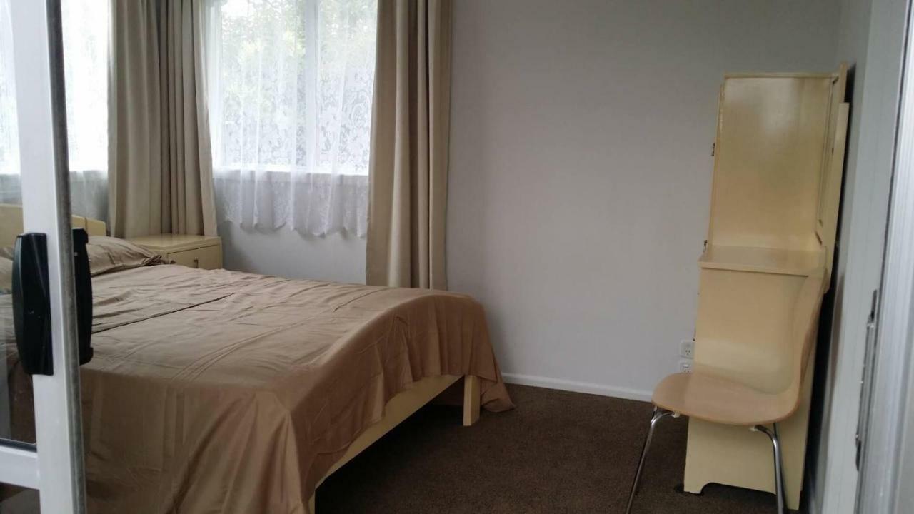 Sunny Room Auckland Zewnętrze zdjęcie