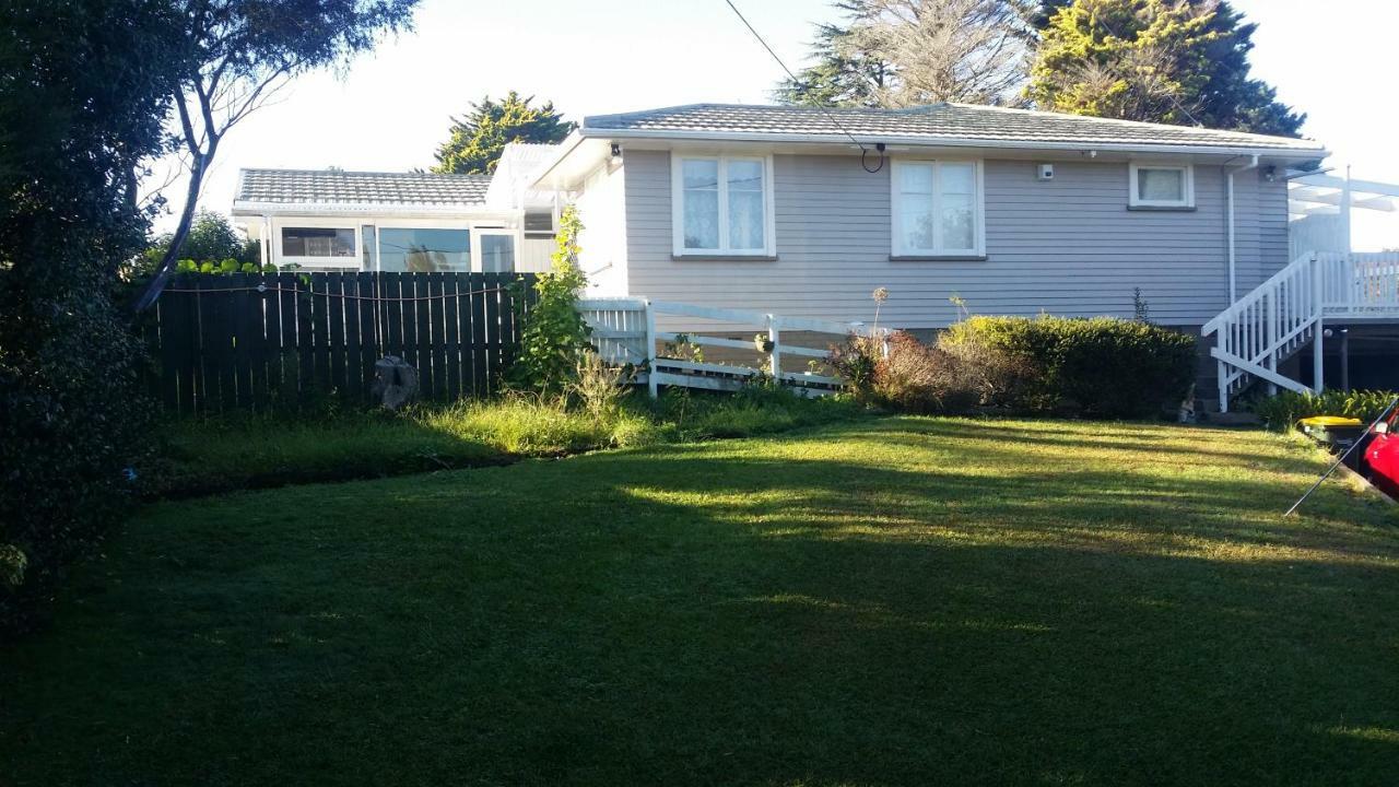 Sunny Room Auckland Zewnętrze zdjęcie