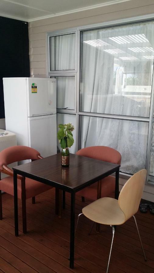 Sunny Room Auckland Zewnętrze zdjęcie