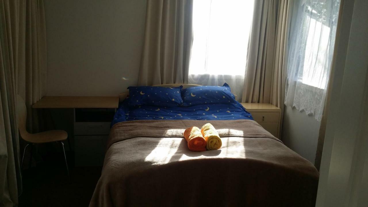 Sunny Room Auckland Zewnętrze zdjęcie