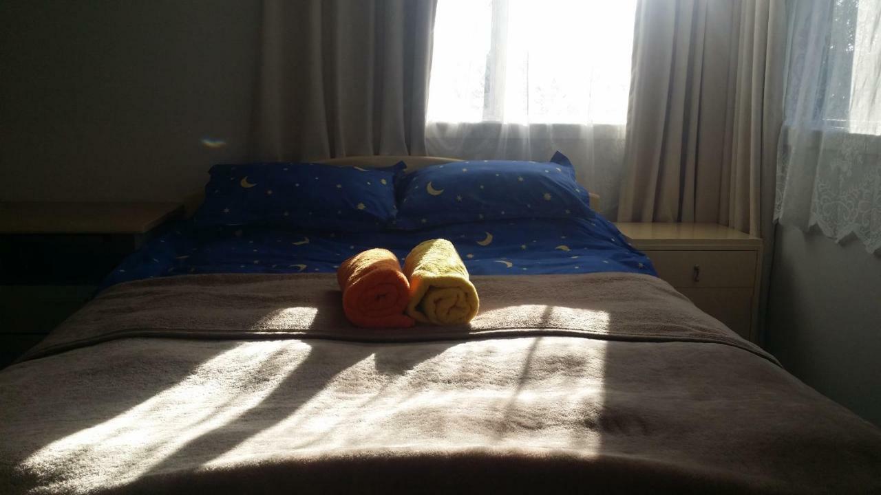 Sunny Room Auckland Zewnętrze zdjęcie