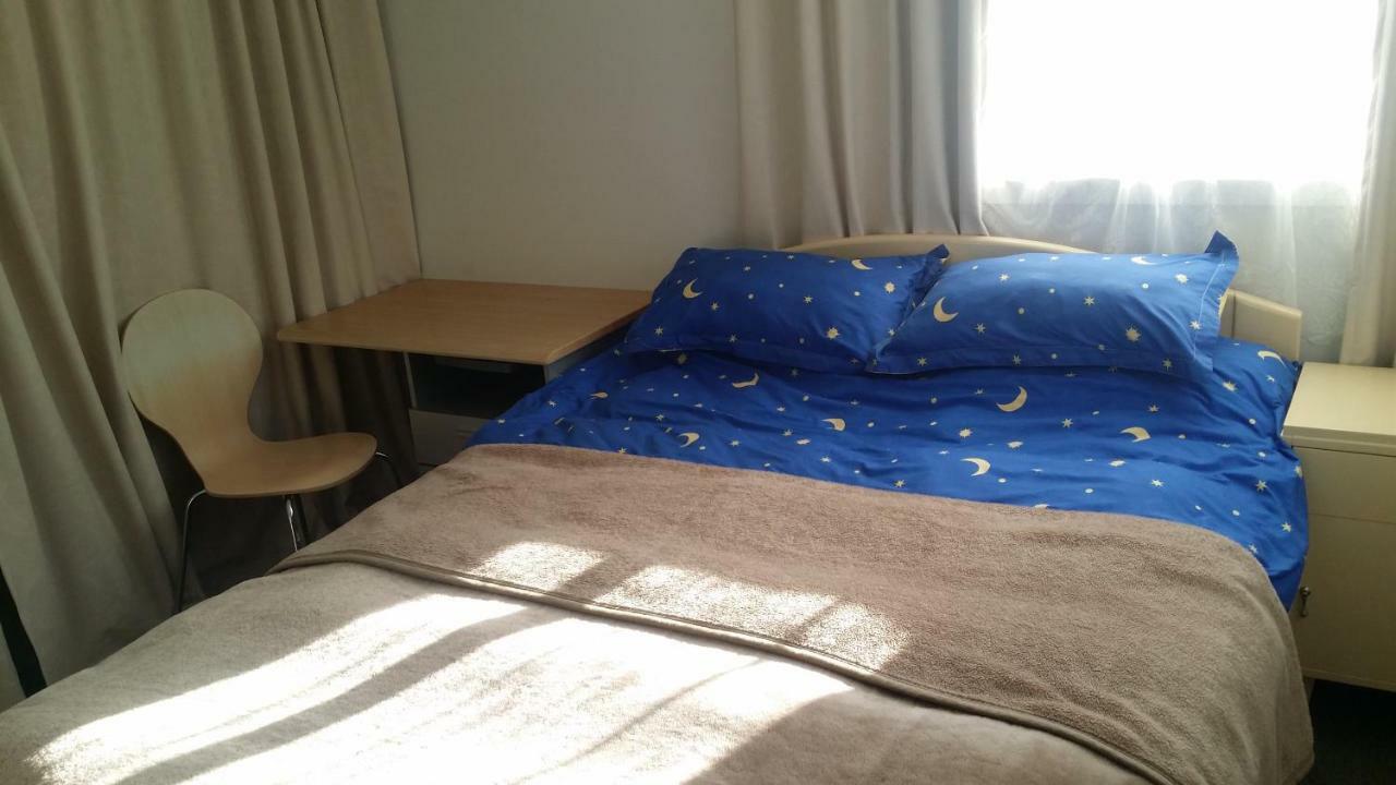 Sunny Room Auckland Zewnętrze zdjęcie