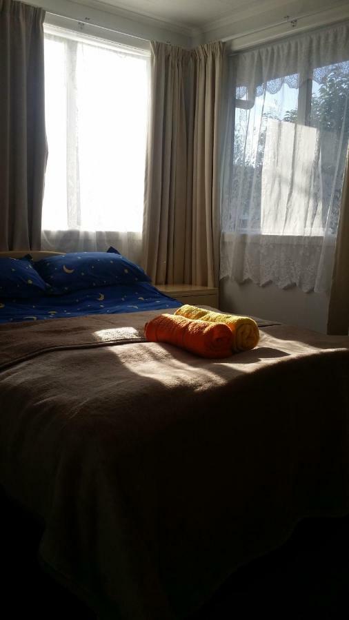 Sunny Room Auckland Zewnętrze zdjęcie