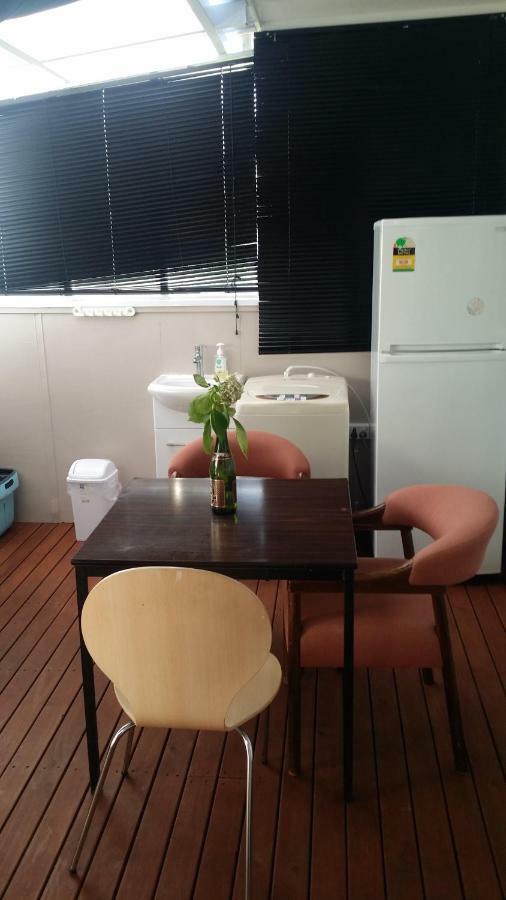 Sunny Room Auckland Zewnętrze zdjęcie